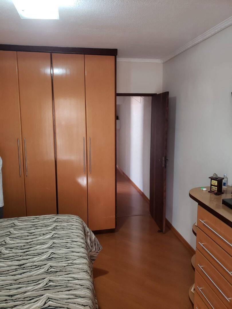 Sobrado, 3 quartos, 160 m² - Foto 12