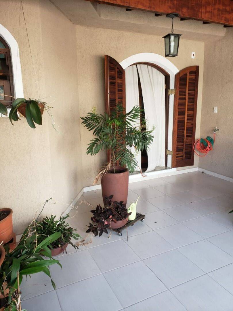 Sobrado, 3 quartos, 160 m² - Foto 13