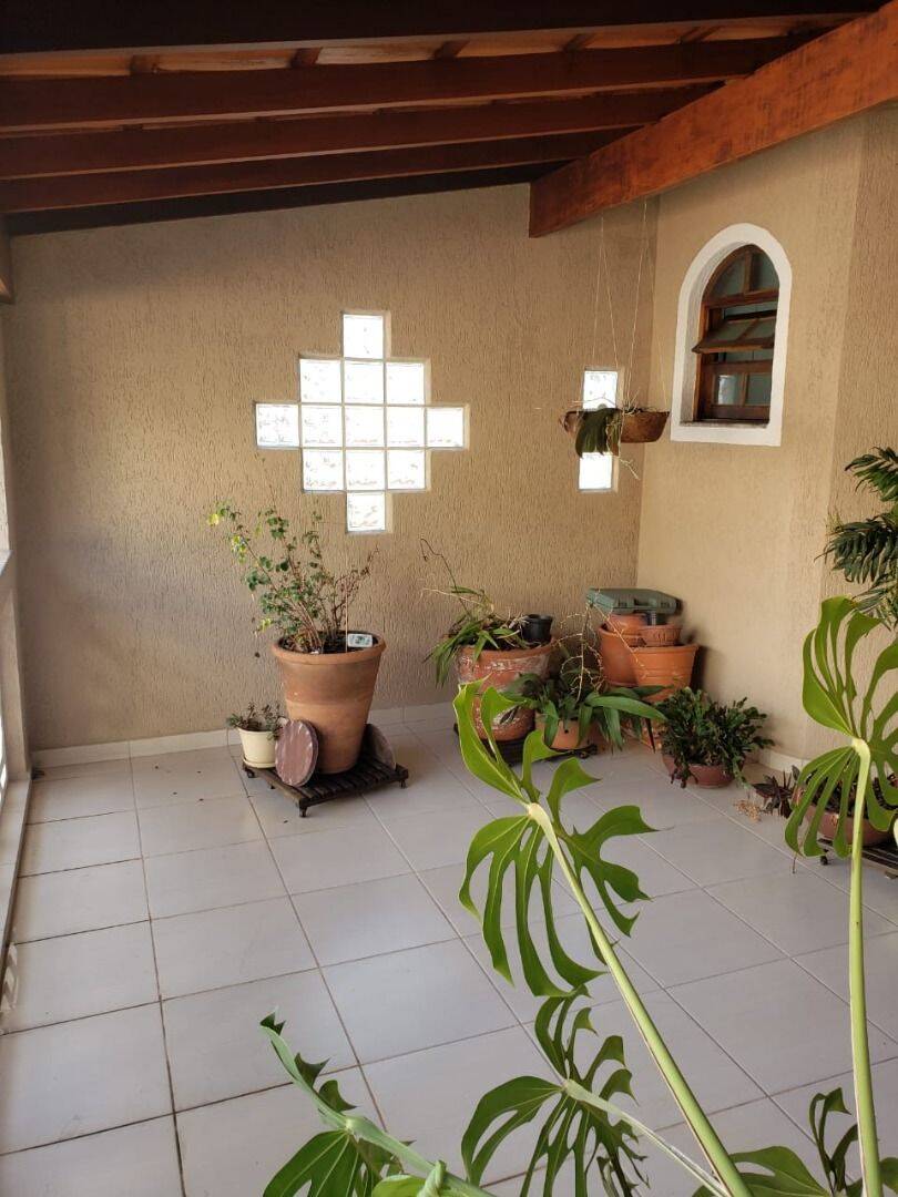 Sobrado, 3 quartos, 160 m² - Foto 14