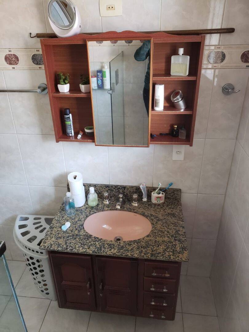 Sobrado, 3 quartos, 160 m² - Foto 18