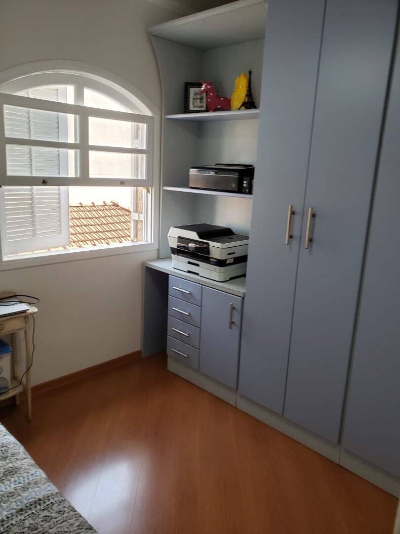 Sobrado, 3 quartos, 160 m² - Foto 21