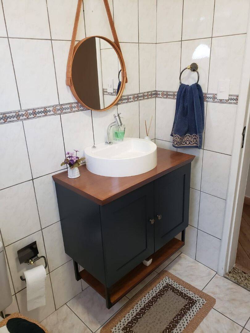 Sobrado, 3 quartos, 160 m² - Foto 22