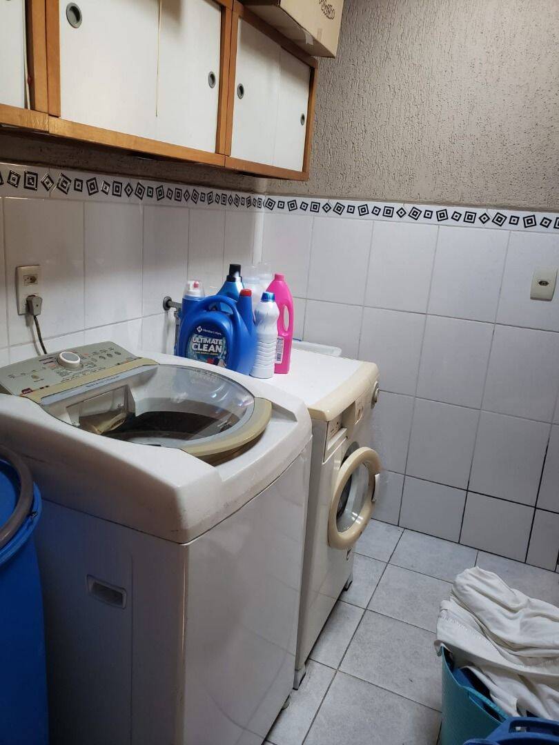 Sobrado, 3 quartos, 160 m² - Foto 24