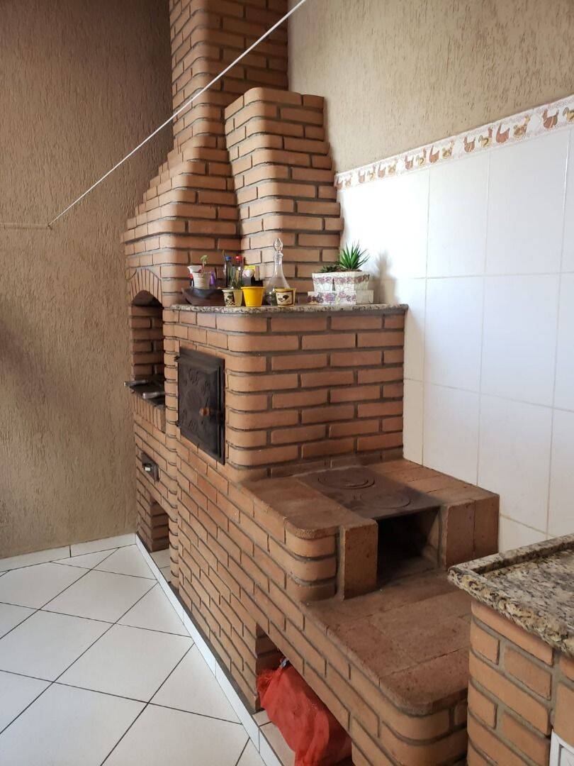 Sobrado, 3 quartos, 160 m² - Foto 26