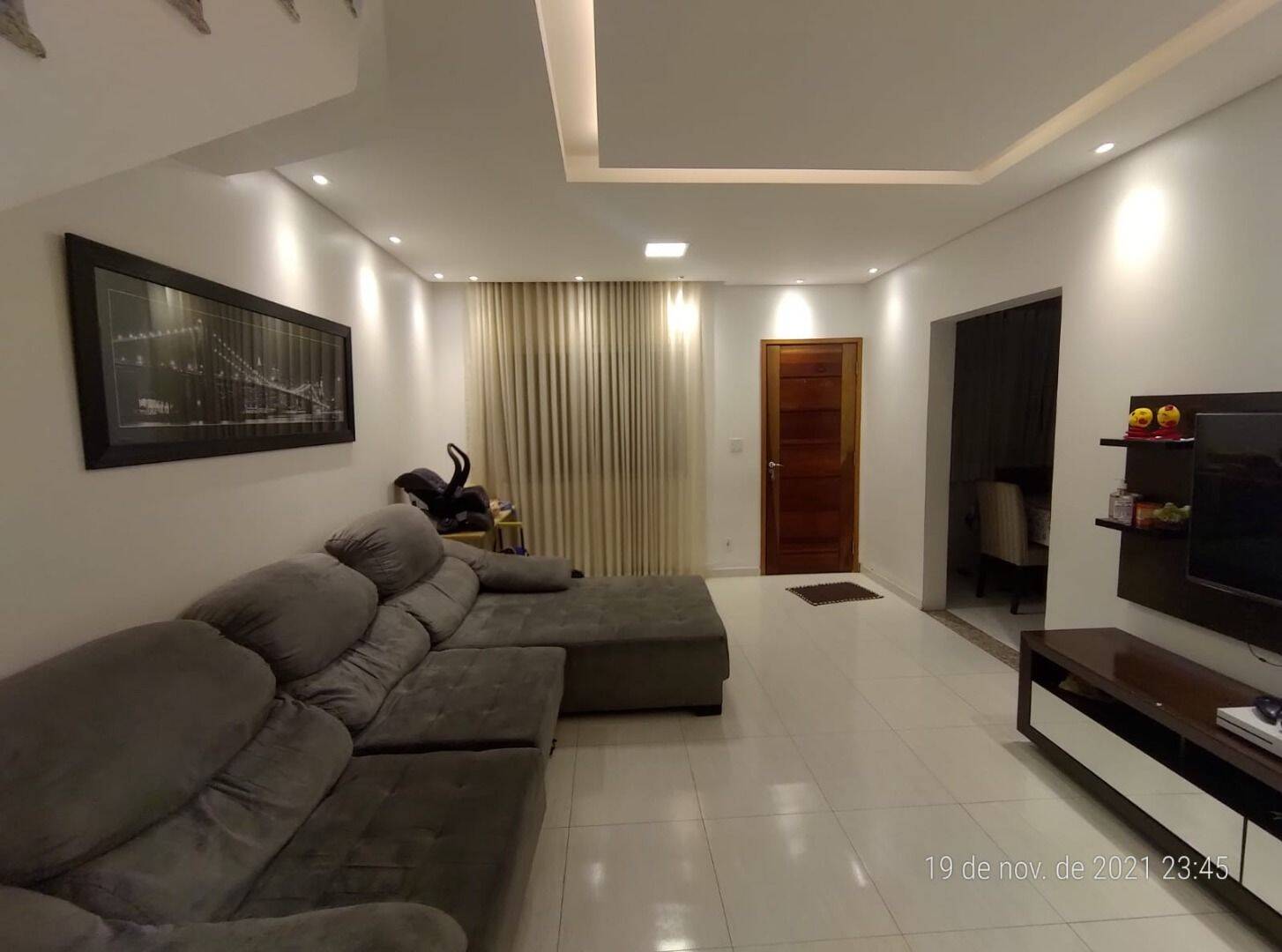 Sobrado, 3 quartos, 98 m² - Foto 14