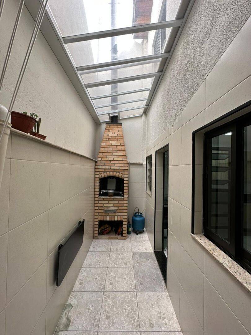 Sobrado, 3 quartos, 113 m² - Foto 3