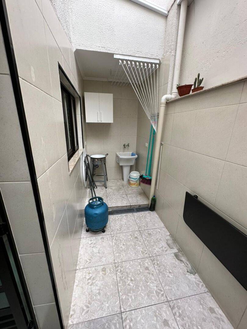 Sobrado, 3 quartos, 113 m² - Foto 4