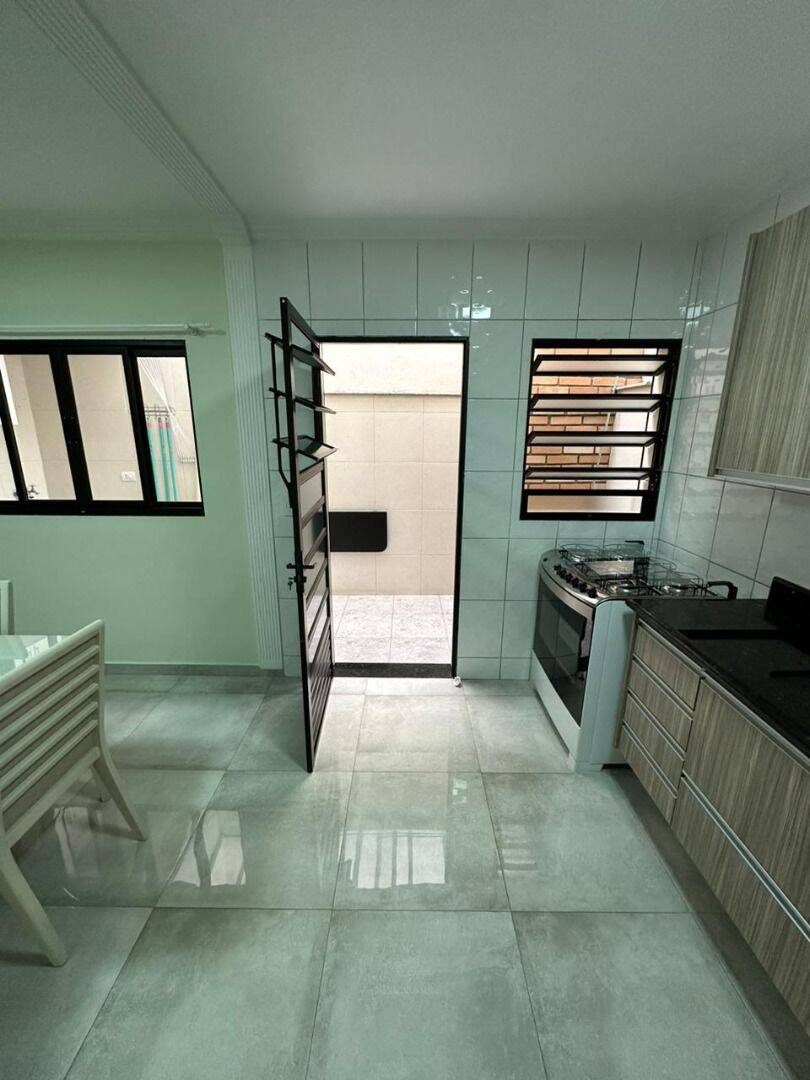 Sobrado, 3 quartos, 113 m² - Foto 5