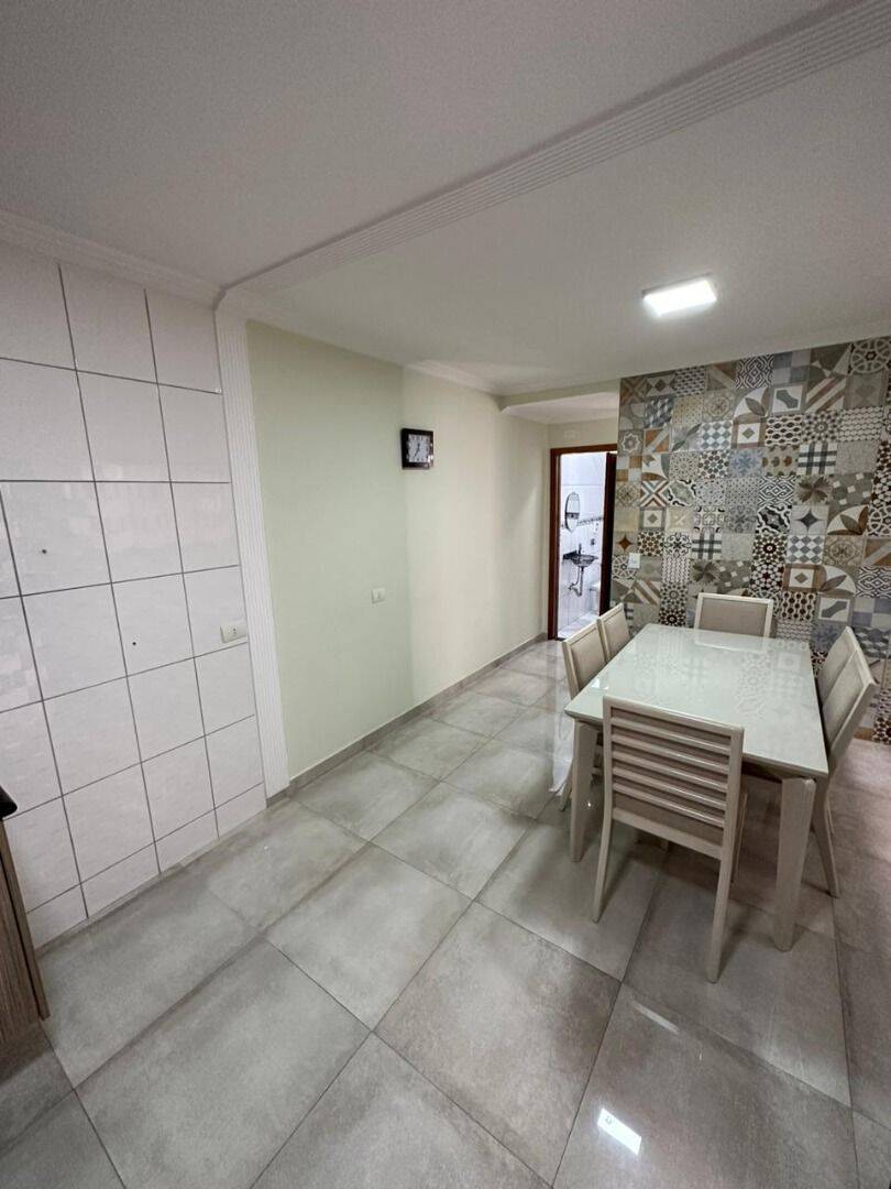 Sobrado, 3 quartos, 113 m² - Foto 6