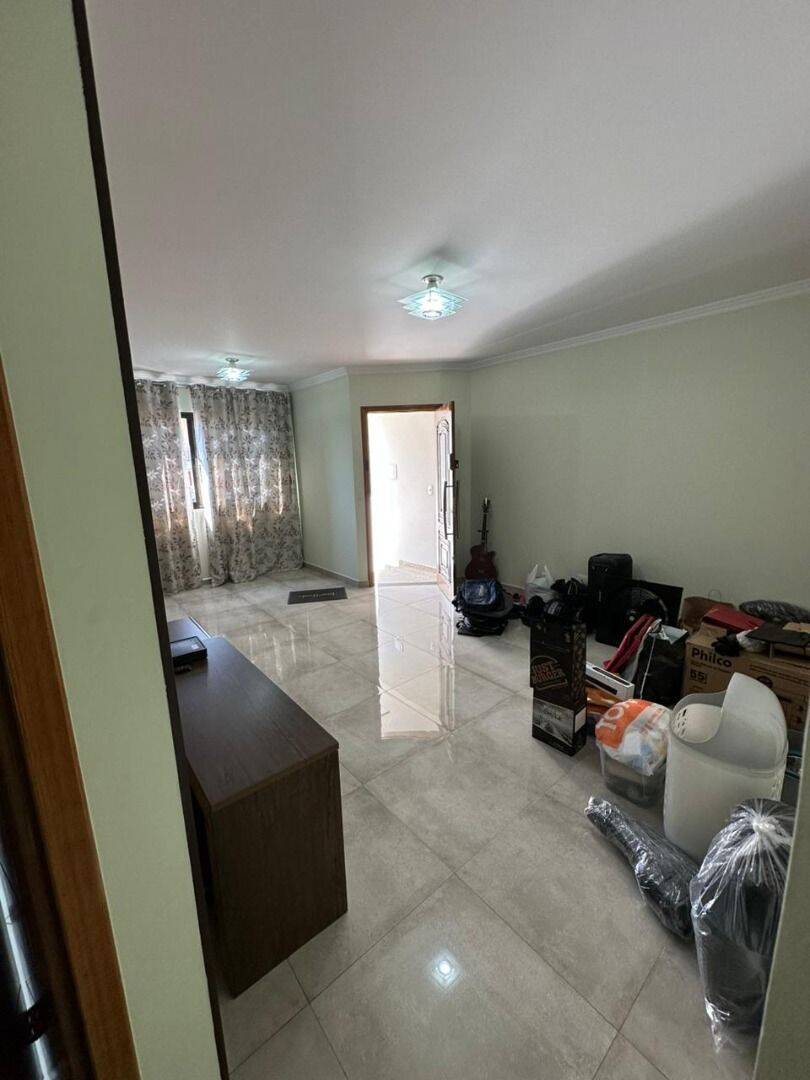 Sobrado, 3 quartos, 113 m² - Foto 8