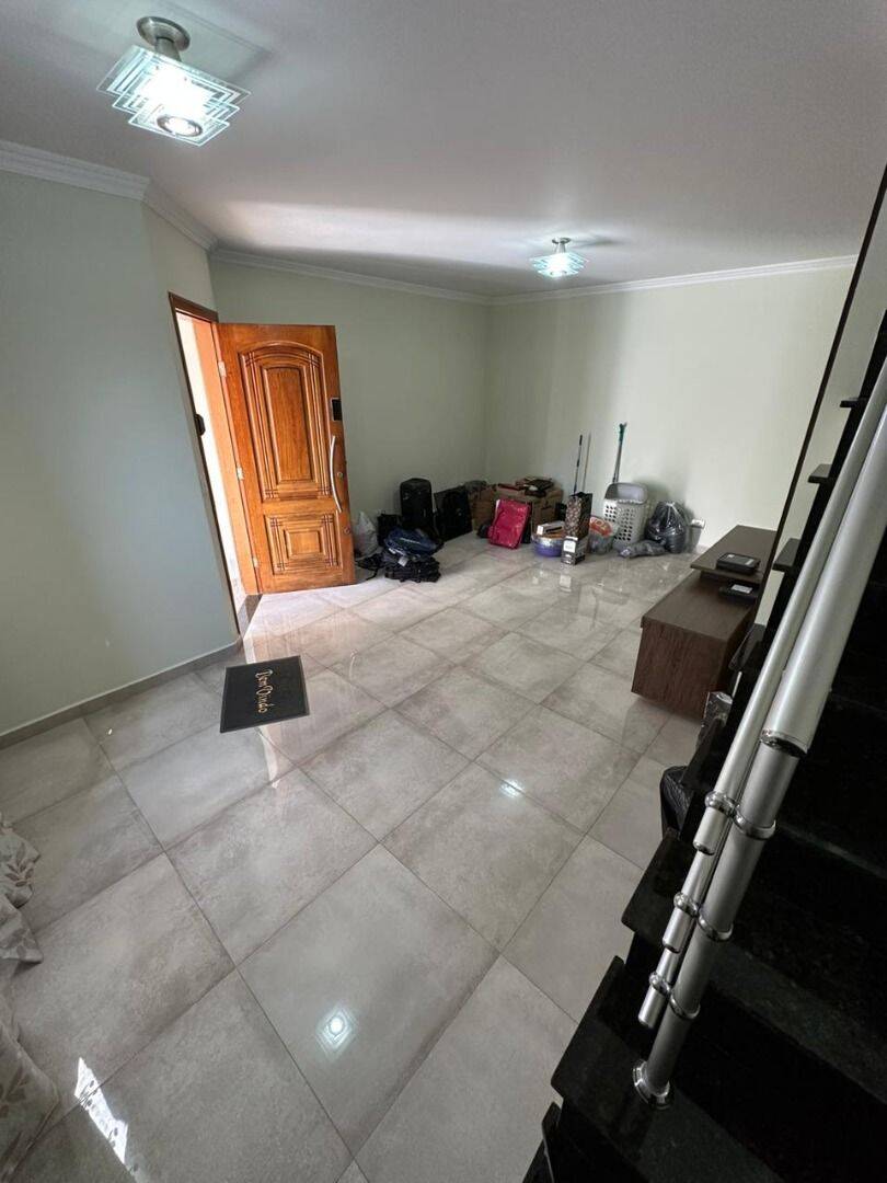 Sobrado, 3 quartos, 113 m² - Foto 9