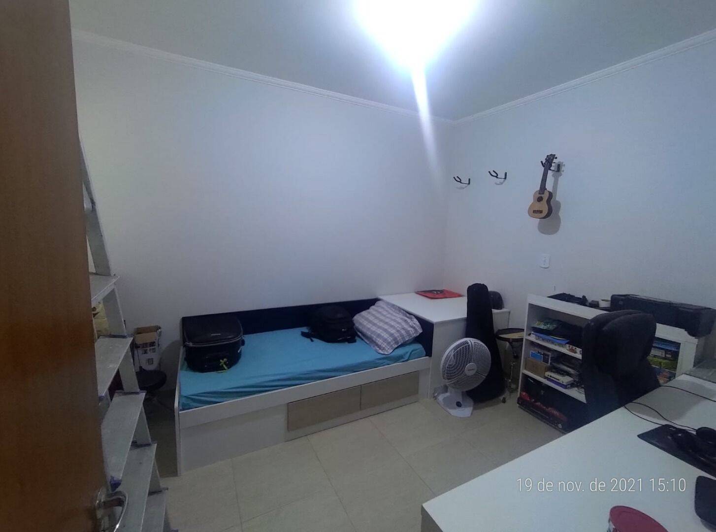 Sobrado, 3 quartos, 98 m² - Foto 15
