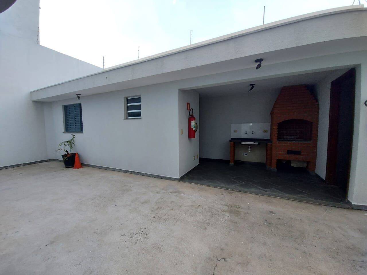 Apartamento, 3 quartos, 112 m² - Foto 2