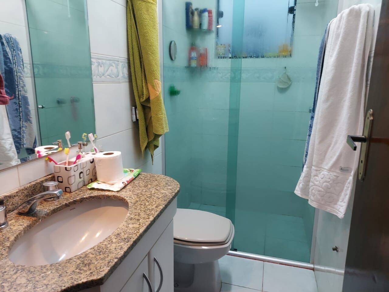 Apartamento, 3 quartos, 112 m² - Foto 9