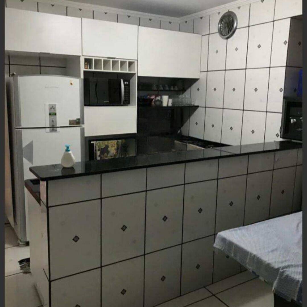 Casa, 3 quartos, 180 m² - Foto 7