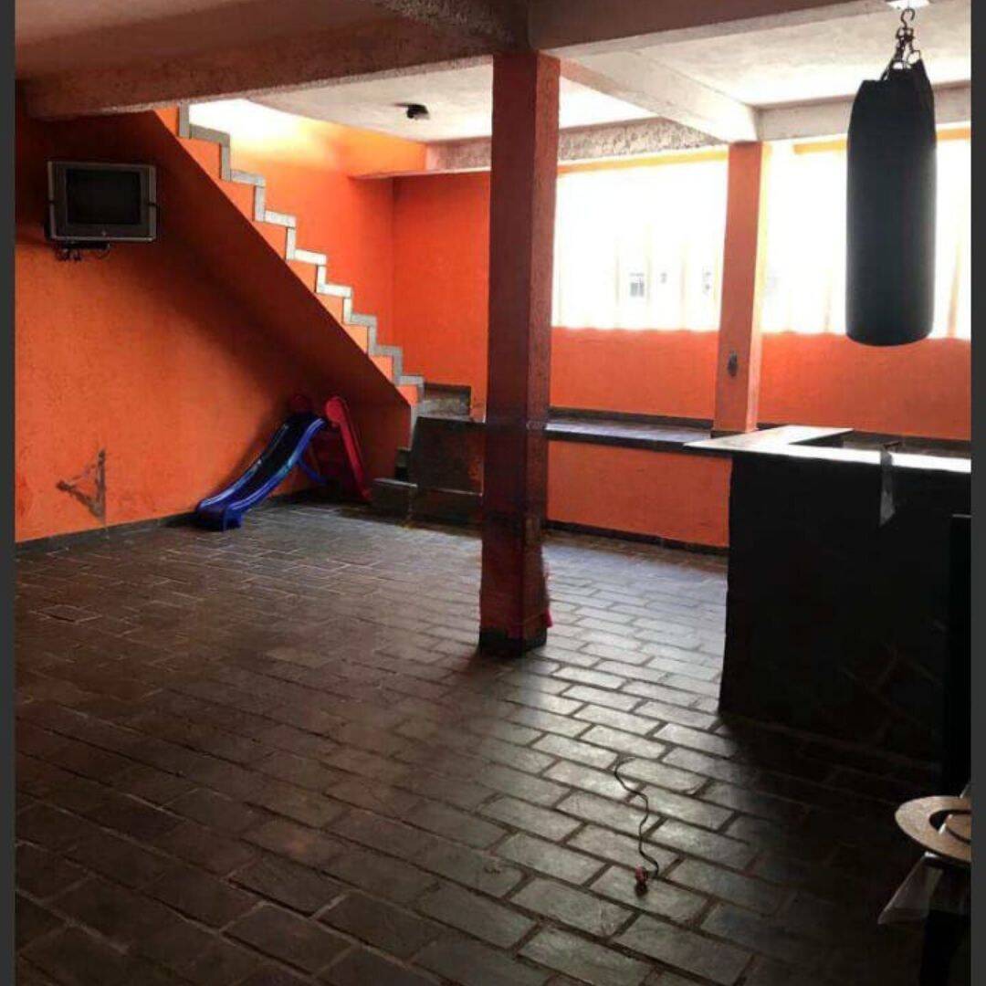 Casa, 3 quartos, 180 m² - Foto 11