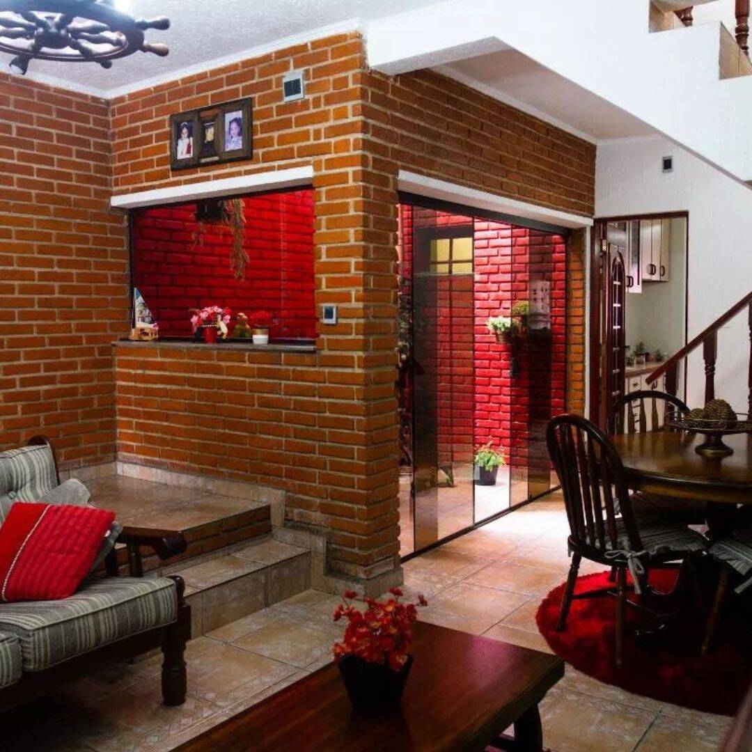 Sobrado, 3 quartos, 250 m² - Foto 1