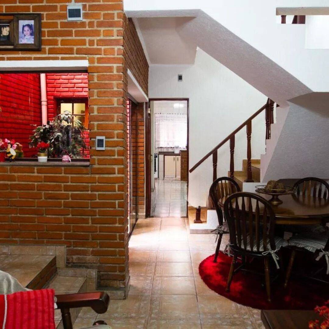 Sobrado, 3 quartos, 250 m² - Foto 2