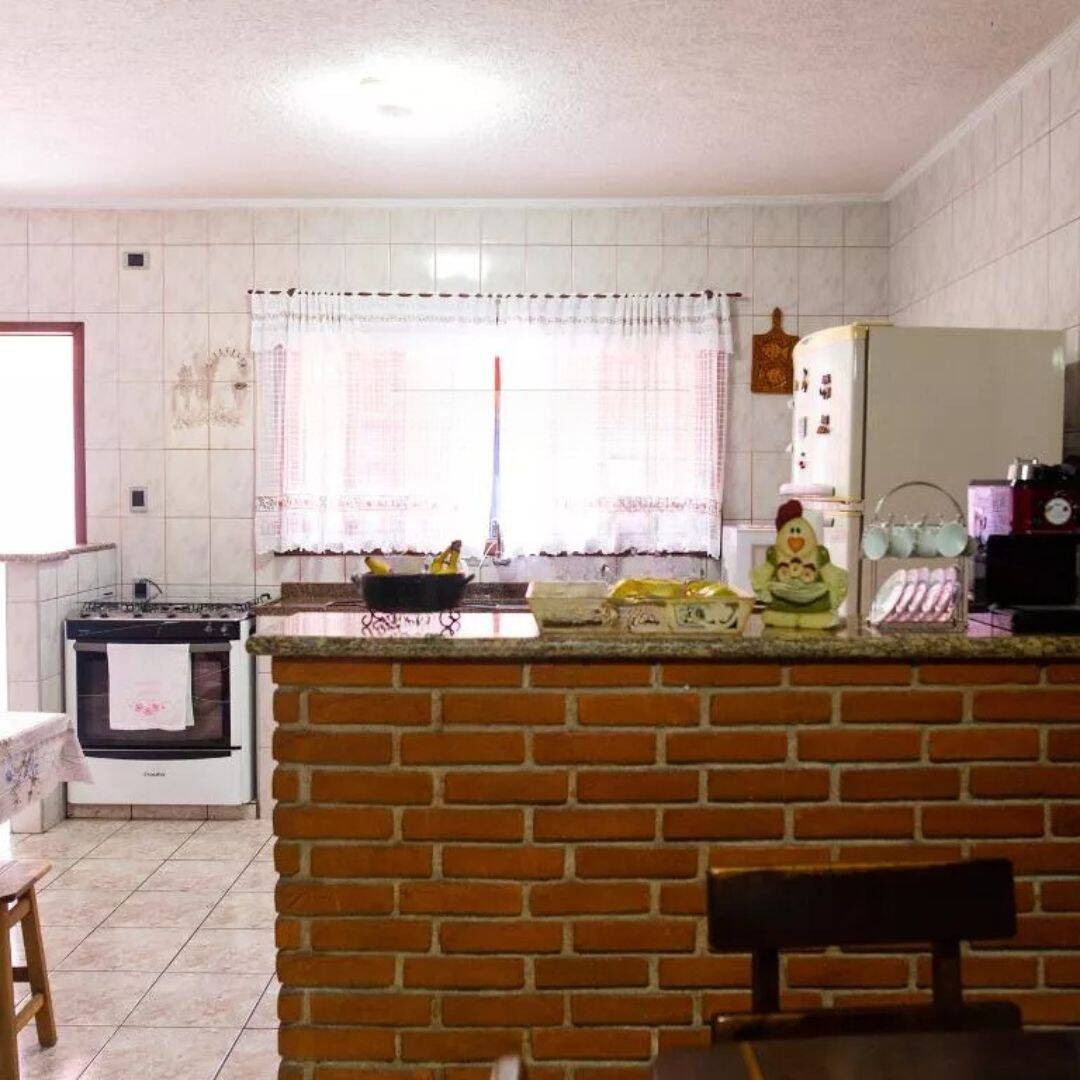 Sobrado, 3 quartos, 250 m² - Foto 3