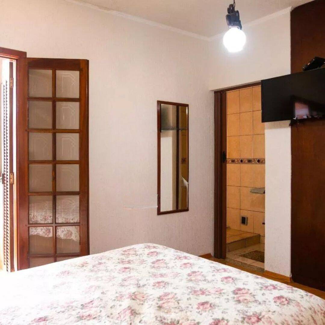 Sobrado, 3 quartos, 250 m² - Foto 5