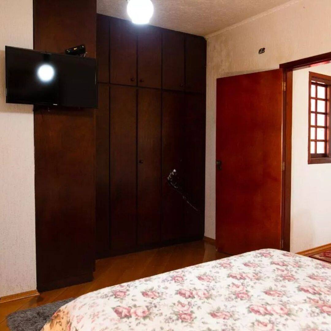 Sobrado, 3 quartos, 250 m² - Foto 6