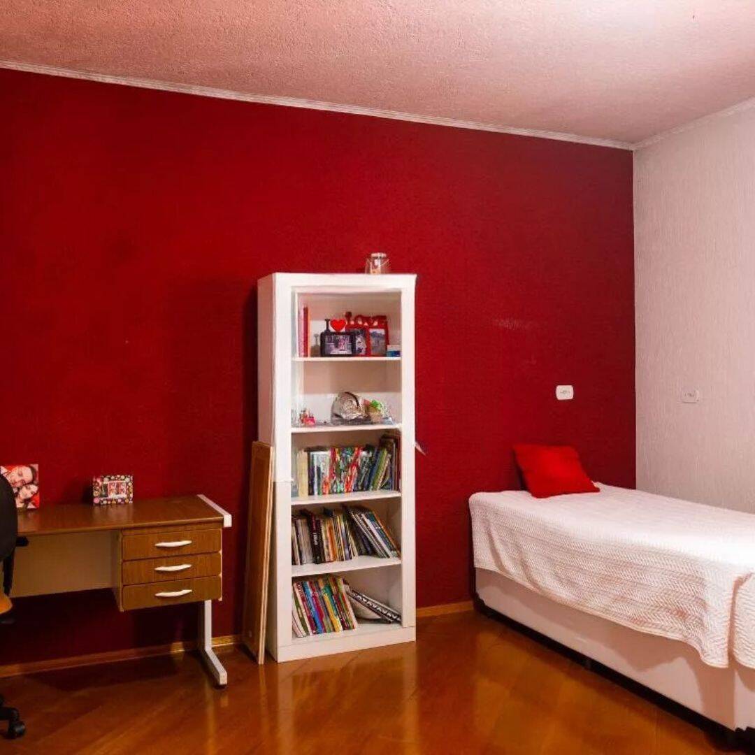 Sobrado, 3 quartos, 250 m² - Foto 8