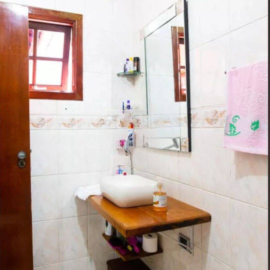 Sobrado, 3 quartos, 250 m² - Foto 13