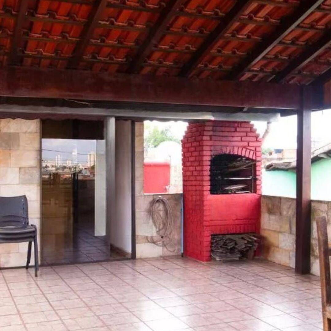 Sobrado, 3 quartos, 250 m² - Foto 15