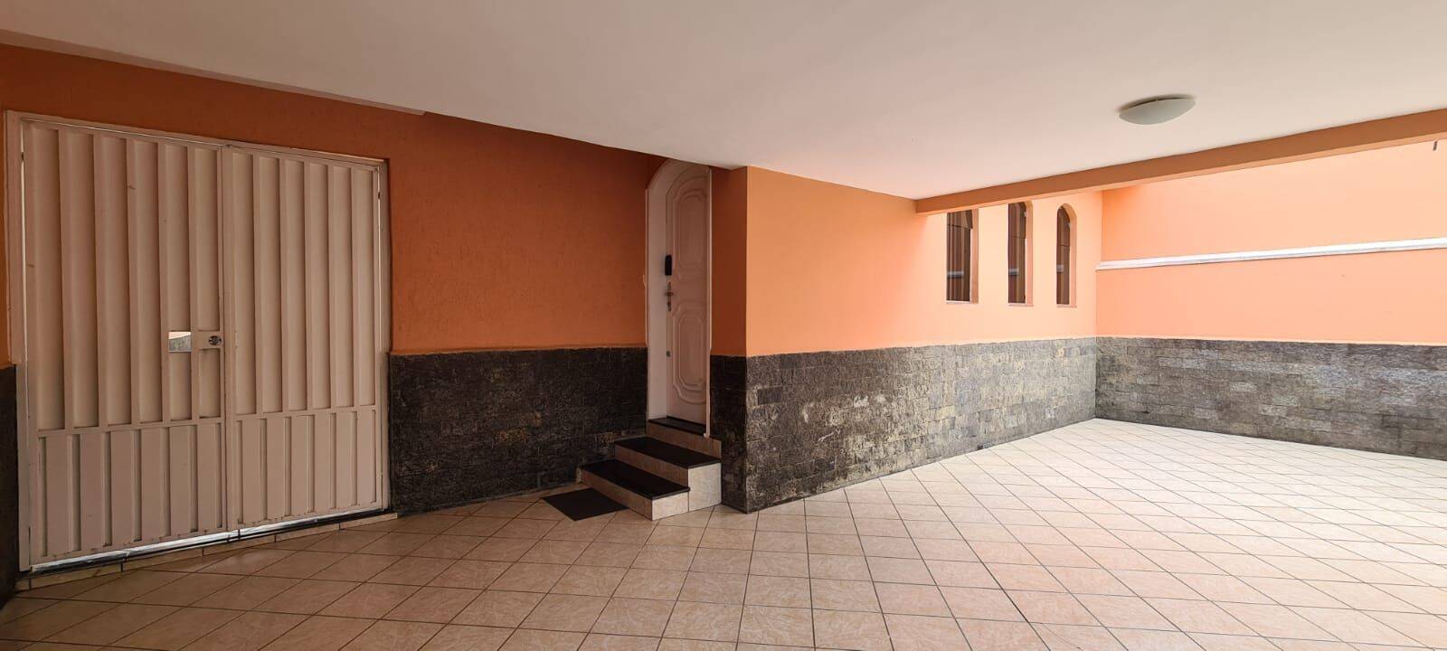 Sobrado, 3 quartos, 198 m² - Foto 2