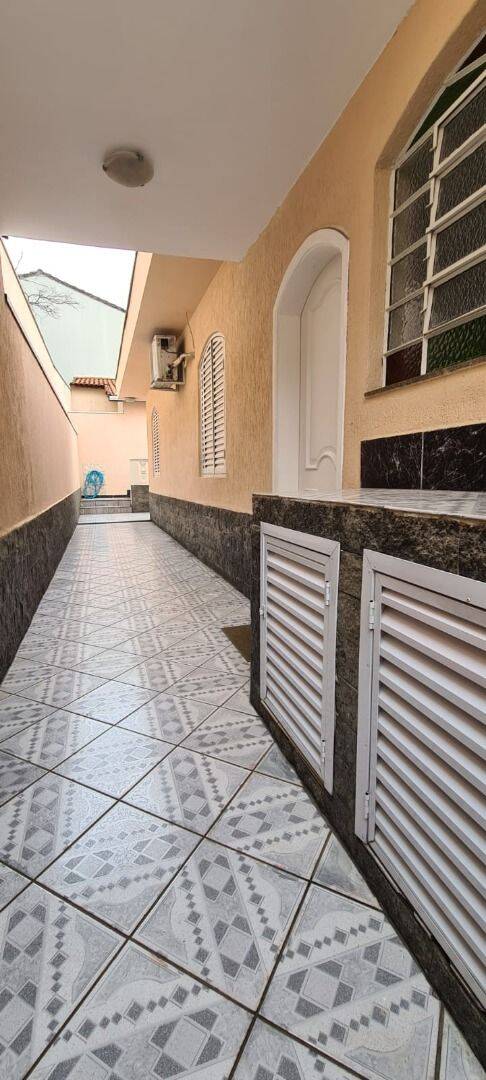 Sobrado, 3 quartos, 198 m² - Foto 13