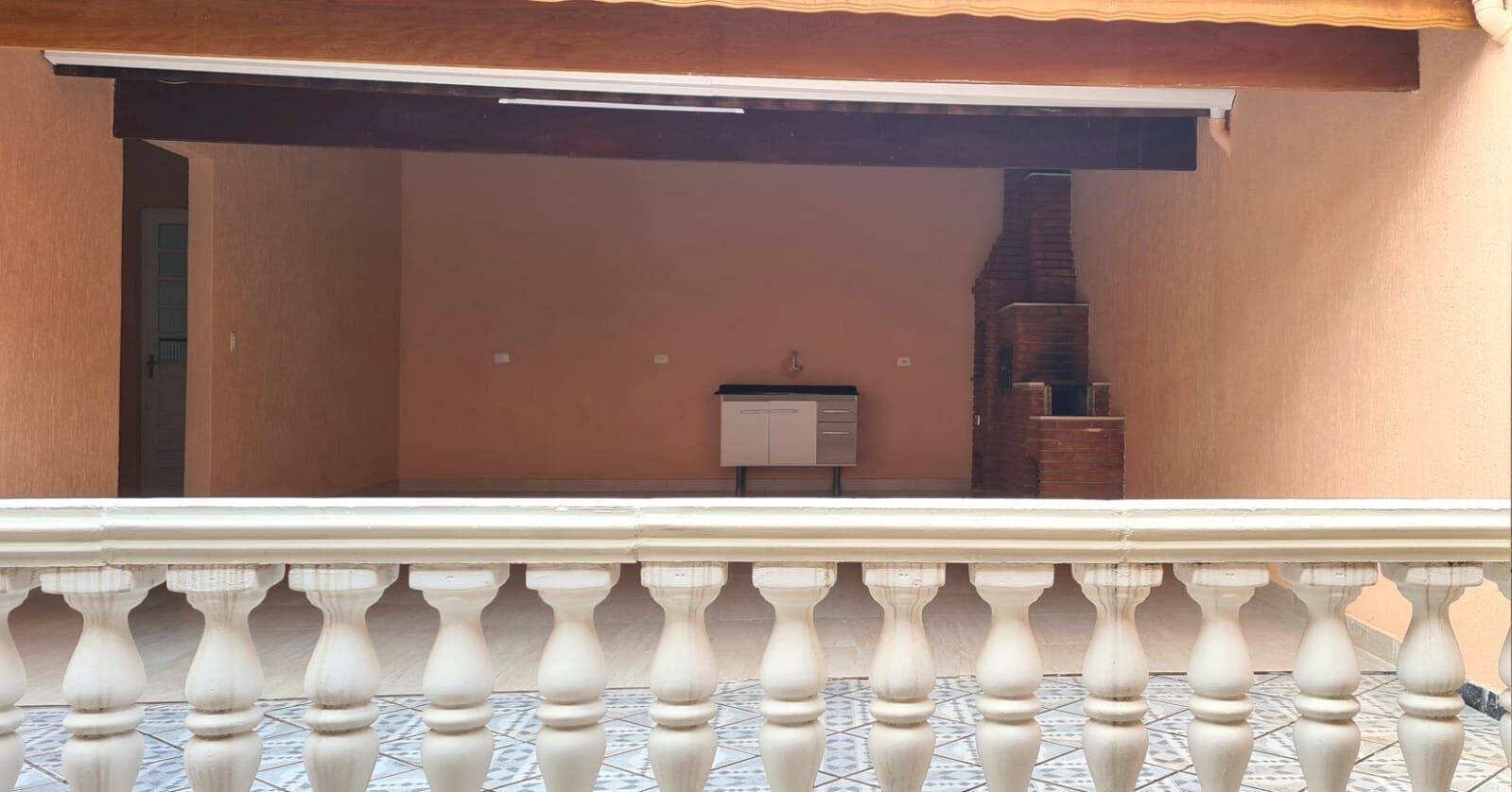 Sobrado, 3 quartos, 198 m² - Foto 14