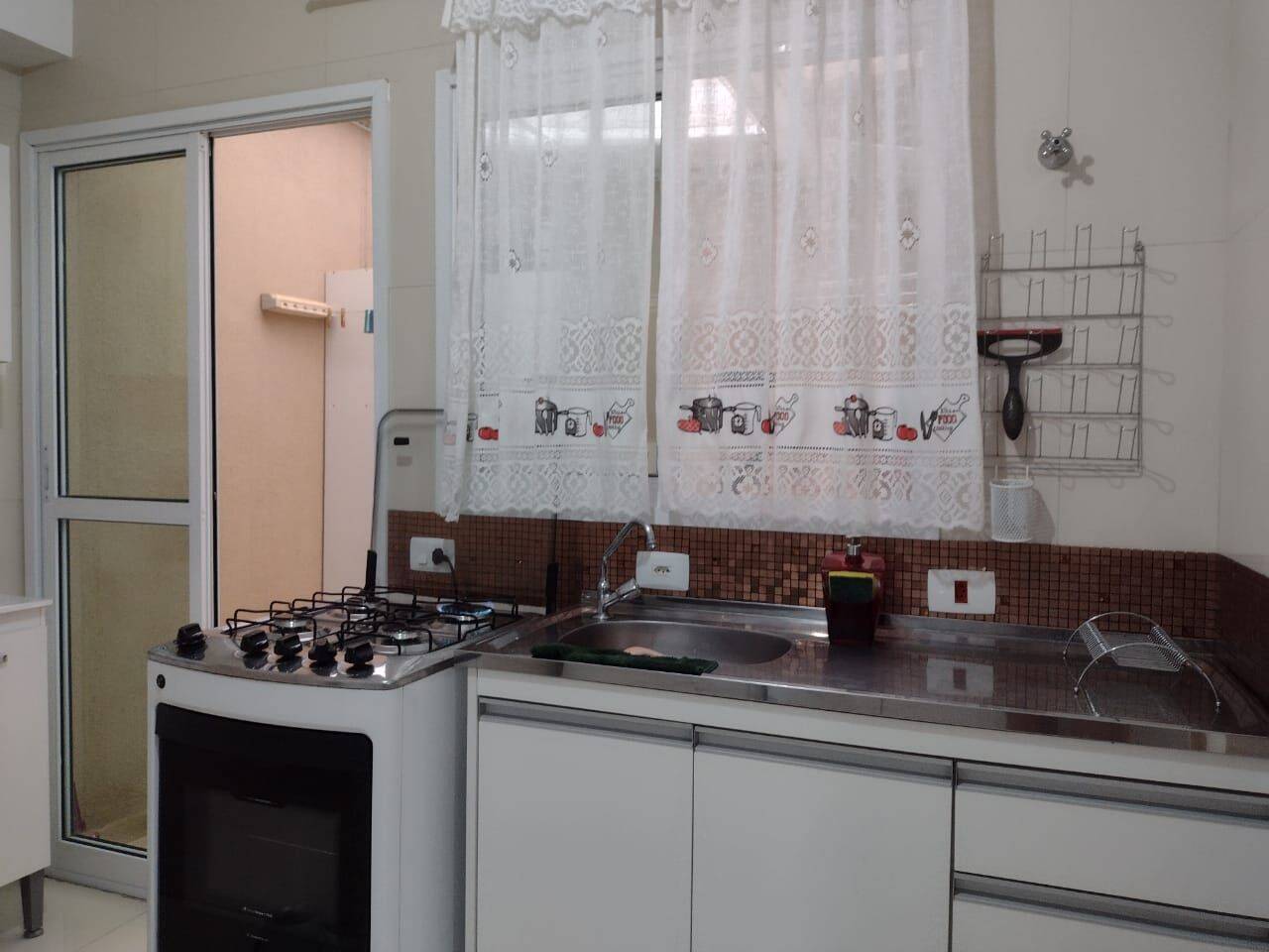 Apartamento, 2 quartos, 62 m² - Foto 2