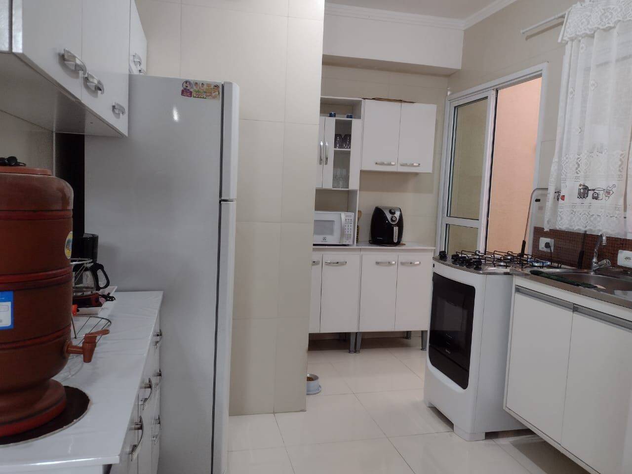 Apartamento, 2 quartos, 62 m² - Foto 3