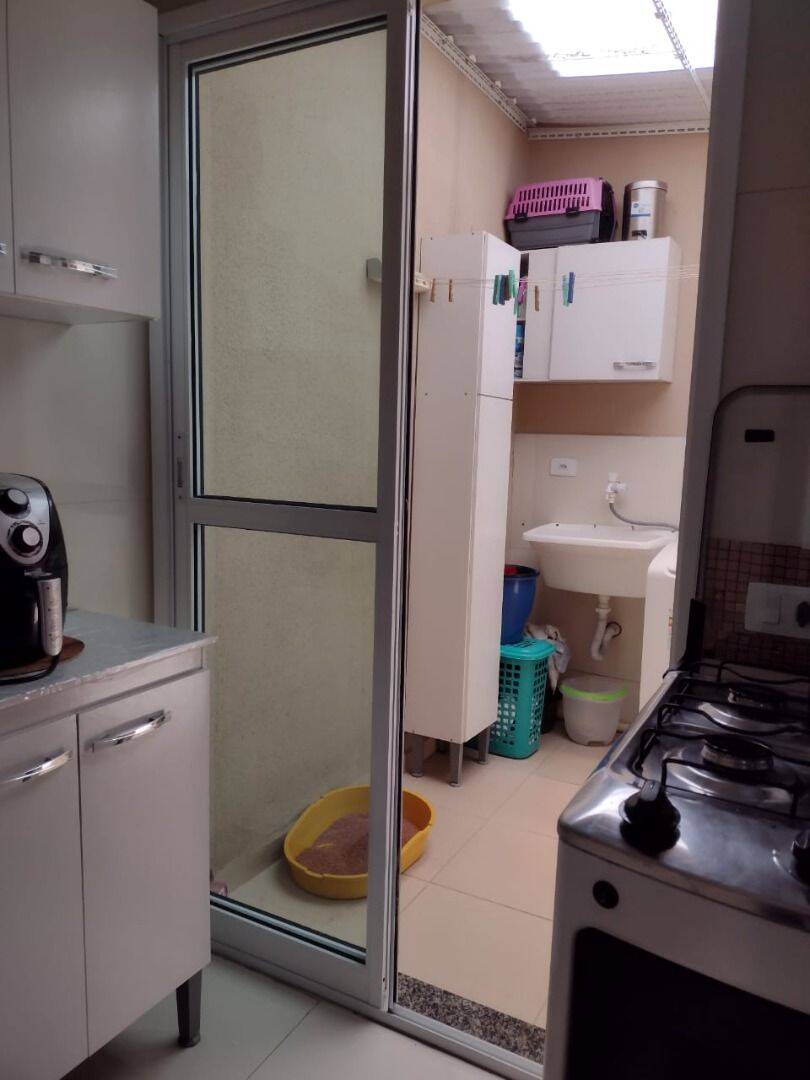 Apartamento, 2 quartos, 62 m² - Foto 4