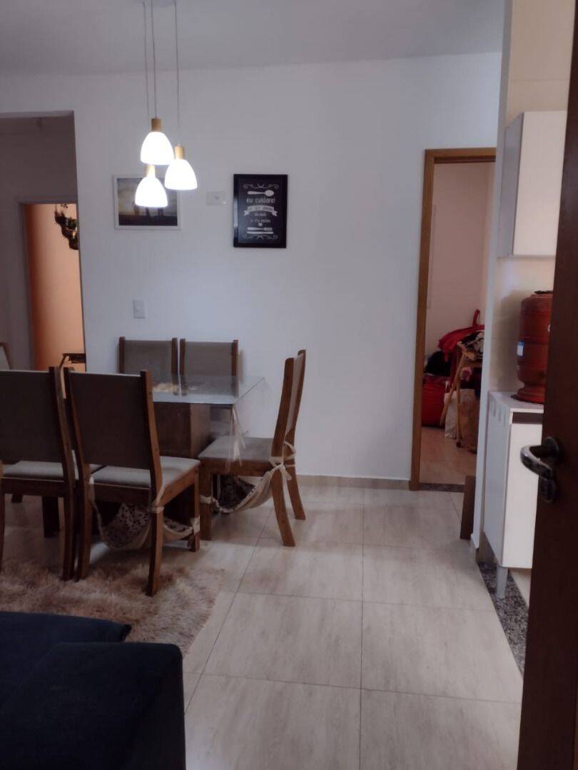 Apartamento, 2 quartos, 62 m² - Foto 5