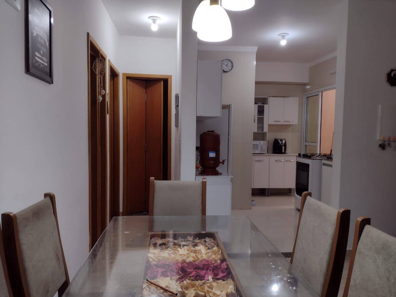 Apartamento, 2 quartos, 62 m² - Foto 6