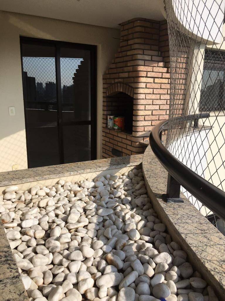 Apartamento, 3 quartos, 143 m² - Foto 6