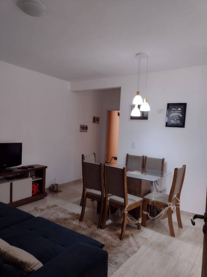 Apartamento, 2 quartos, 62 m² - Foto 7