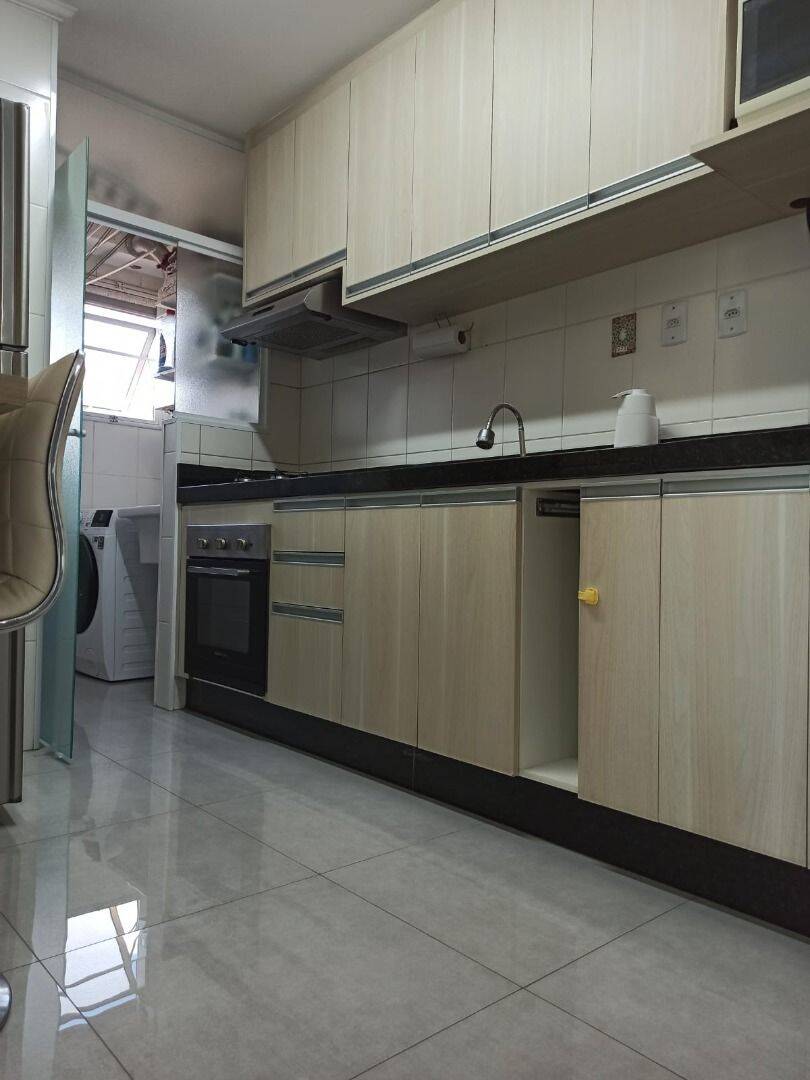 Apartamento, 2 quartos, 50 m² - Foto 2