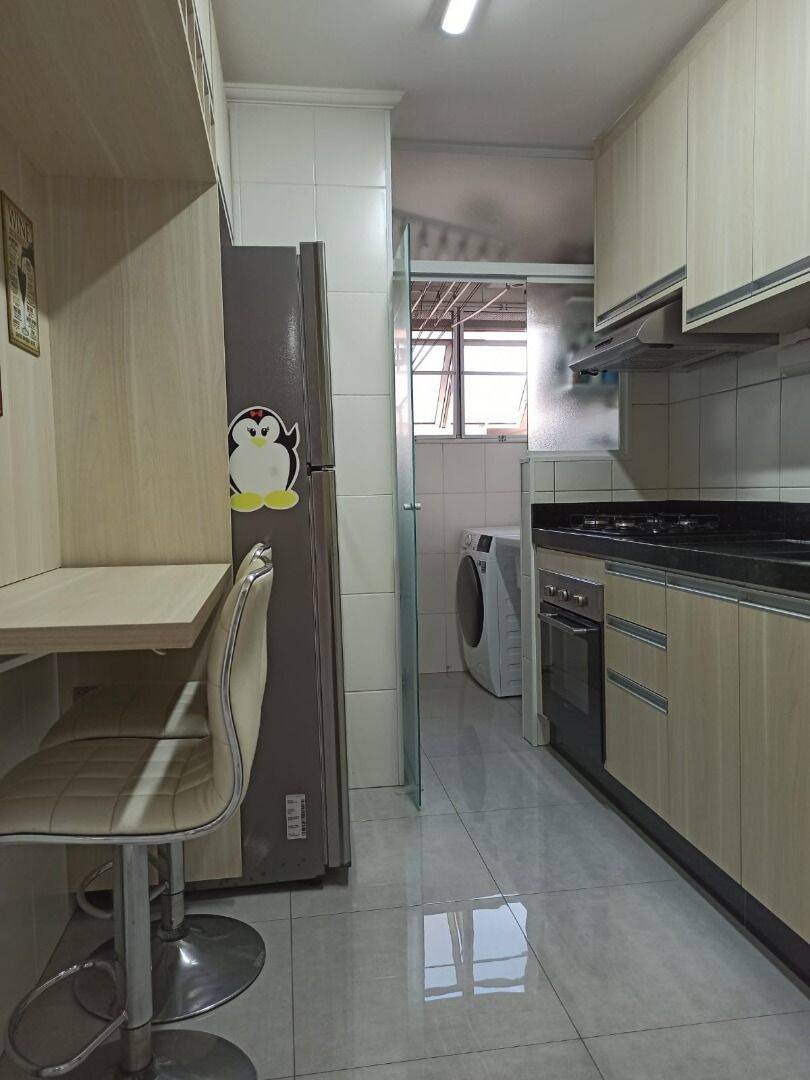 Apartamento, 2 quartos, 50 m² - Foto 3