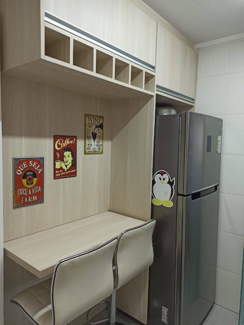 Apartamento, 2 quartos, 50 m² - Foto 5