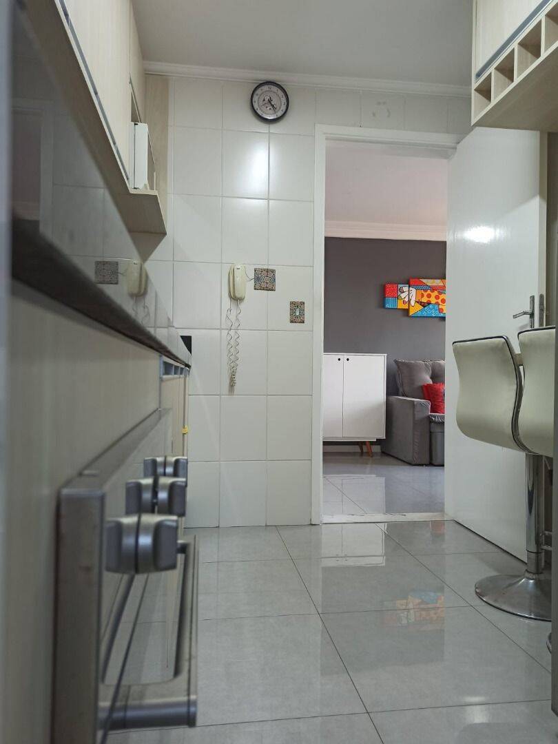 Apartamento, 2 quartos, 50 m² - Foto 6