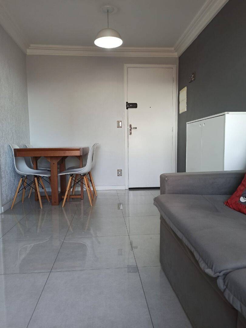 Apartamento, 2 quartos, 50 m² - Foto 7