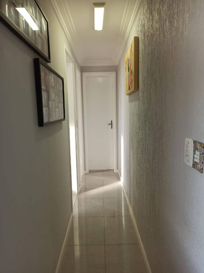 Apartamento, 2 quartos, 50 m² - Foto 8