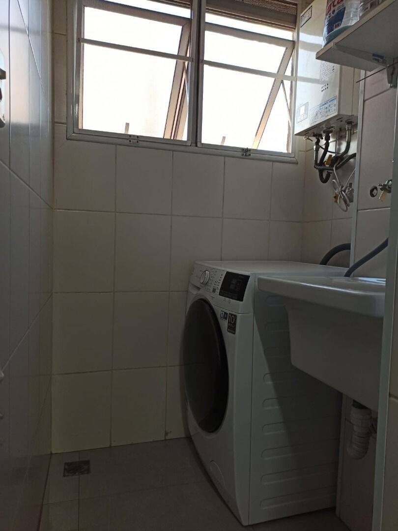 Apartamento, 2 quartos, 50 m² - Foto 9