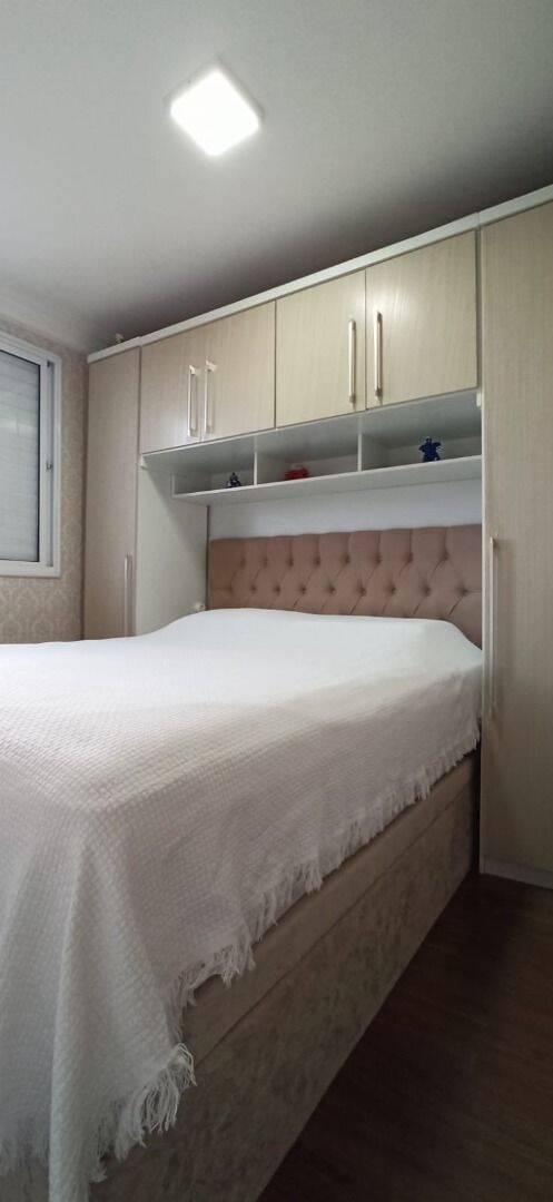 Apartamento, 2 quartos, 50 m² - Foto 10