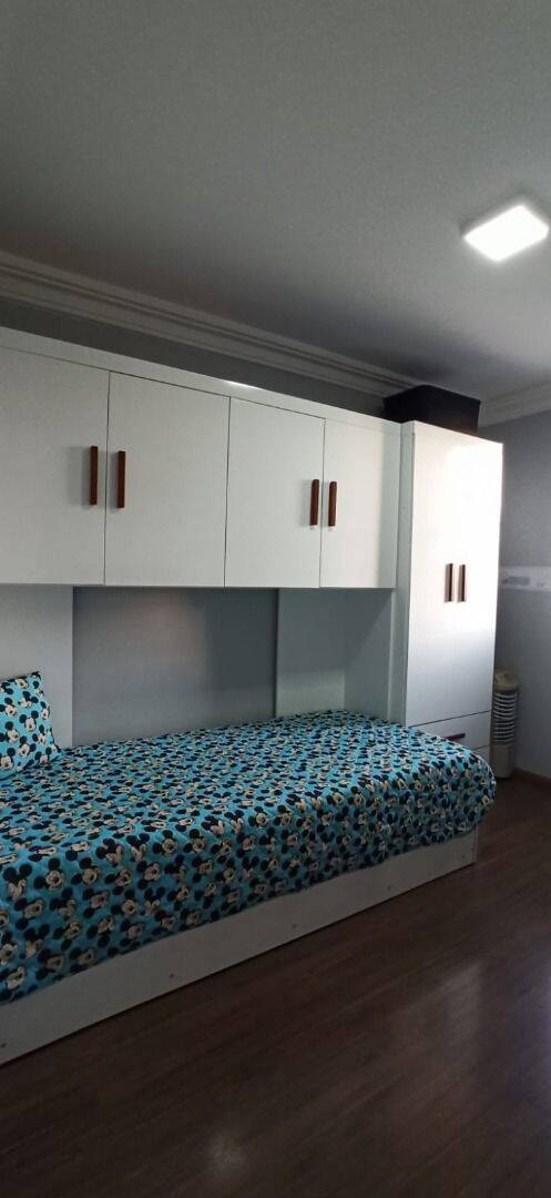 Apartamento, 2 quartos, 50 m² - Foto 11