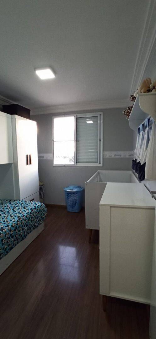 Apartamento, 2 quartos, 50 m² - Foto 12