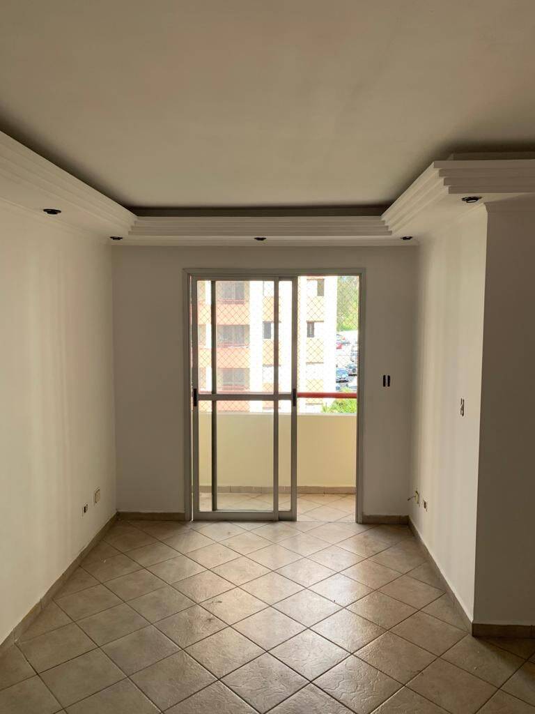 Apartamento, 3 quartos, 70 m² - Foto 1