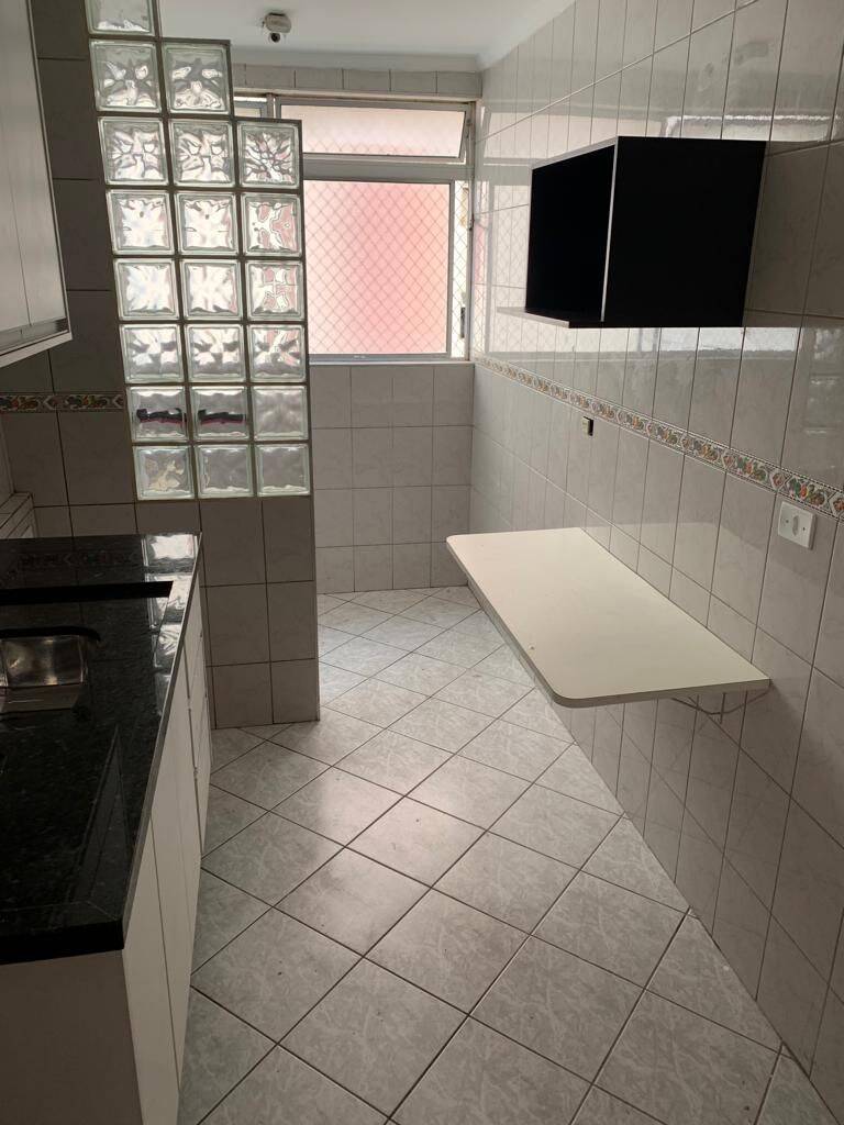 Apartamento, 3 quartos, 70 m² - Foto 2